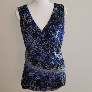 Ladies Sleeveless Top